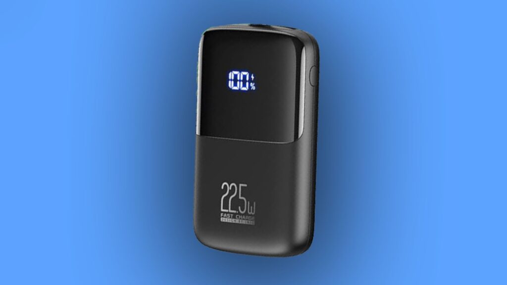 7 Best Power Banks Under $50