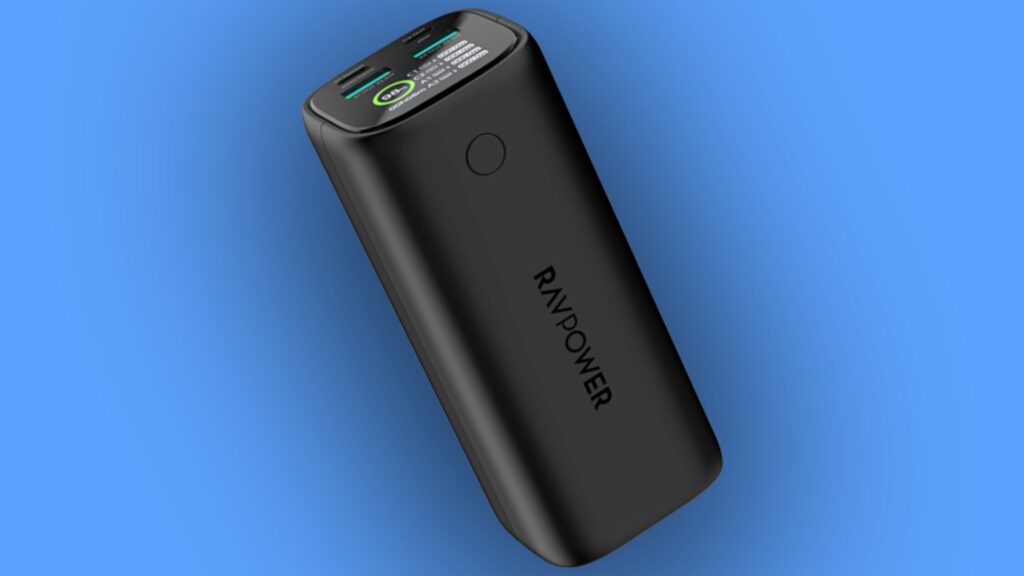7 Best Power Banks Under $50